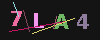 Gambar captcha
