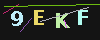 Gambar captcha